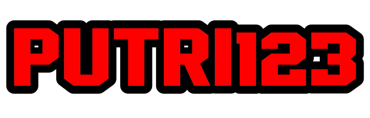 PUTRI123 Logo